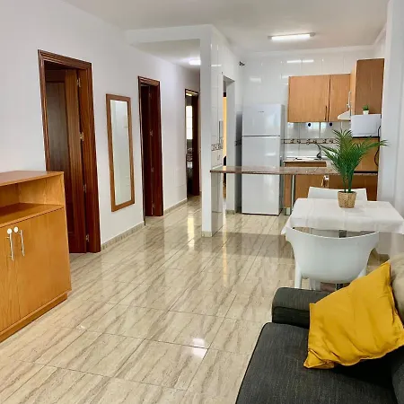 Apartament Primavera *