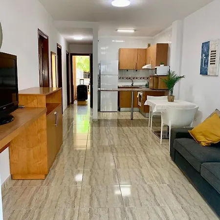 Apartament Primavera *