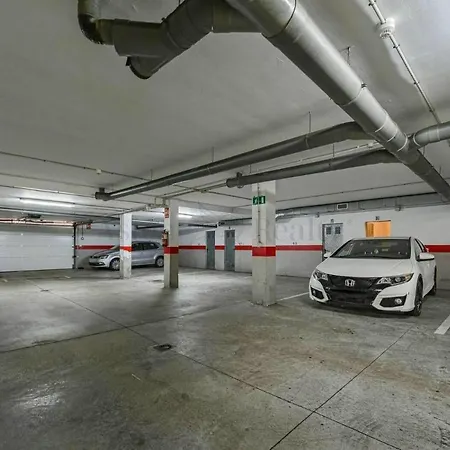 Apartament Primavera